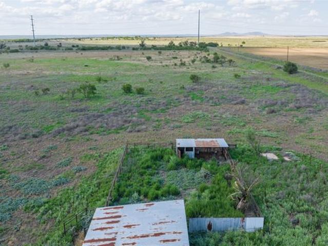 Land for sale in Fisher, Texas