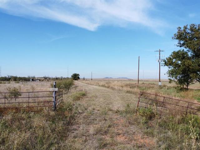 Land for sale in Fisher, Texas