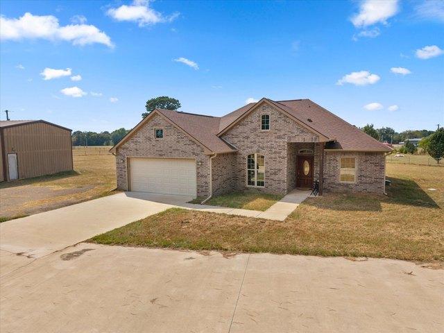 House for sale in Pittsburg, Camp County