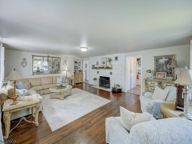 House for sale in New Jersey