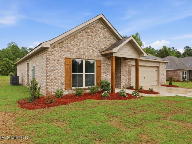 House for sale in Magee, Mississippi