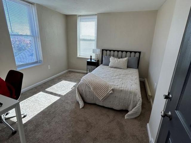 Apartment for rent in Pittsburg, Pennsylvania