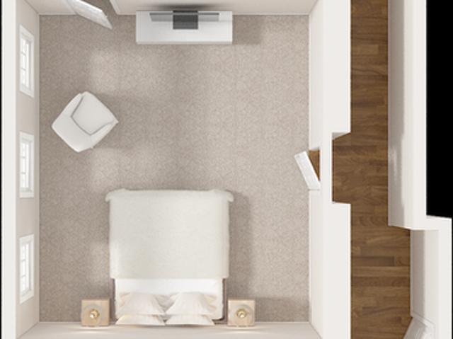 Apartment for rent in Pittsburg, Pennsylvania