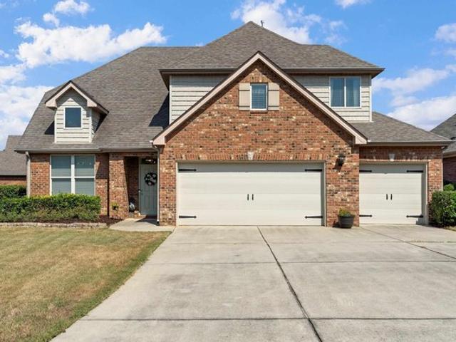 House for sale in Pelham, Alabama