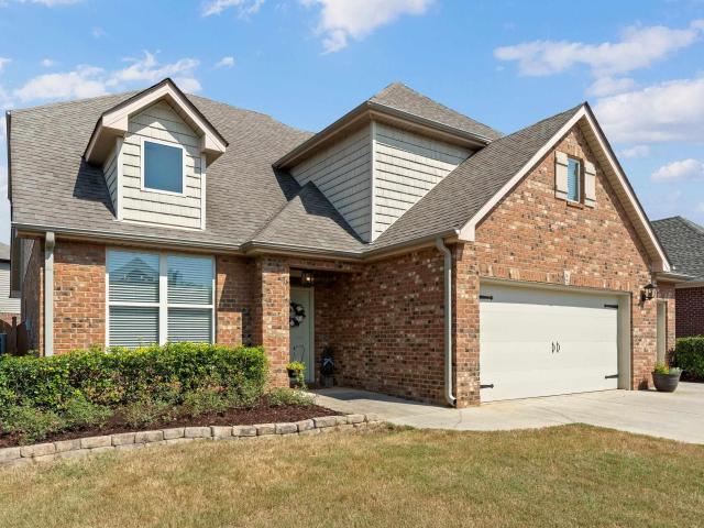 House for sale in Pelham, Alabama