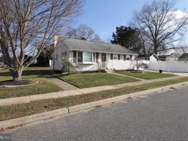 House for sale in Turnersville, New Jersey