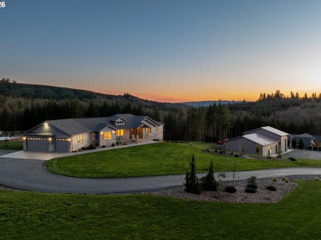 House for sale in Kelso, Washington