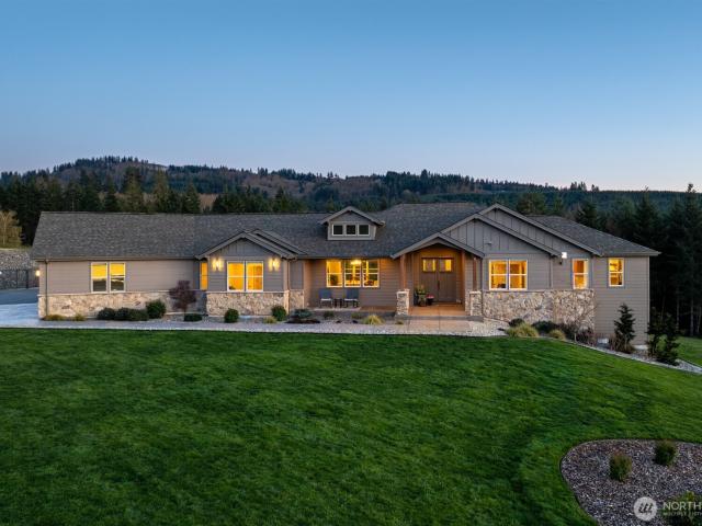 House for sale in Kelso, Washington