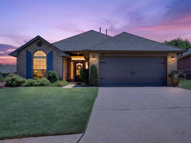 House for sale in Edmond, Oklahoma