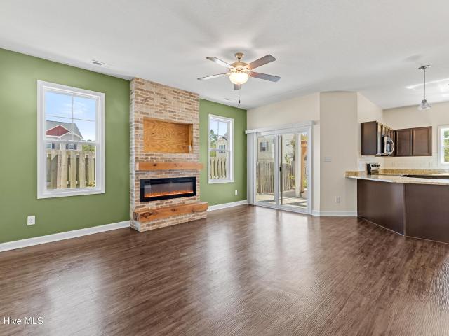 Townhouse for sale in Holly Ridge, Onslow County