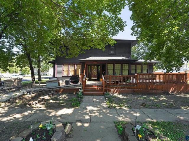House for sale in Centerville, South Dakota