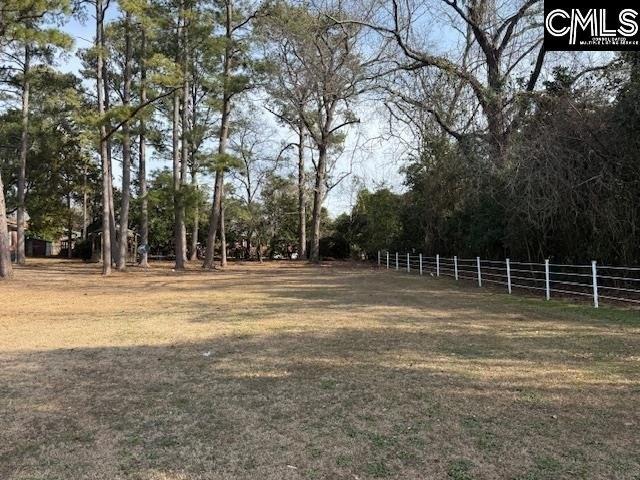 Land for sale in Cayce, South Carolina