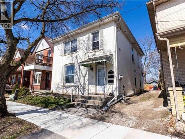 House for sale in Brant, Ontario