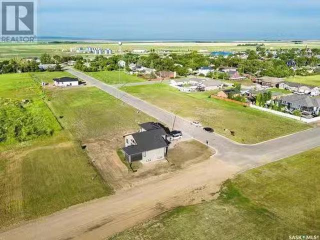 House for sale in Rouleau, Saskatchewan