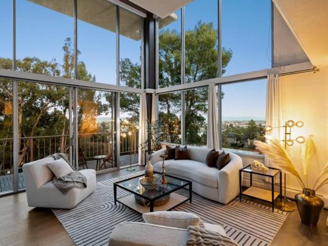 Condo for sale in San Mateo, California