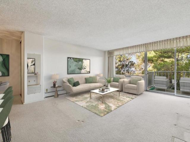 Condo for sale in San Mateo, California