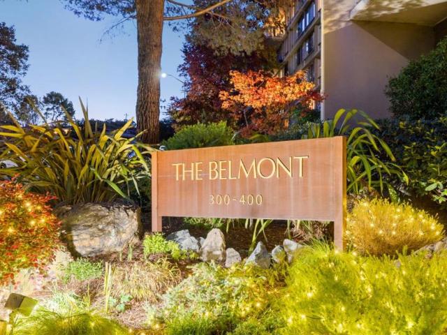 Condo for sale in San Mateo, California