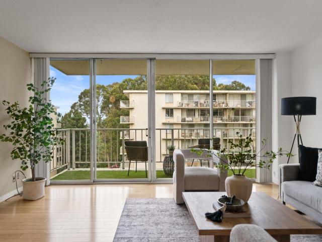 Condo for sale in Belmont