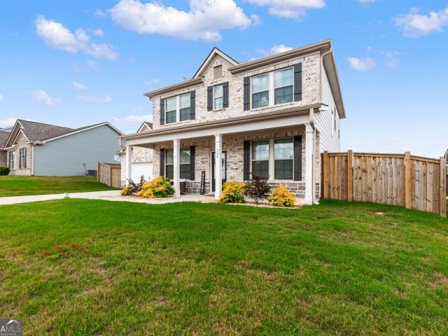 House for sale in Kathleen, Georgia