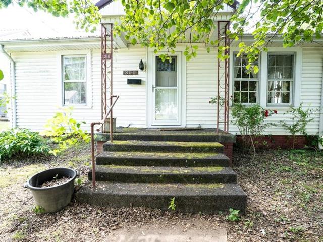 House for sale in Princeton, Kentucky