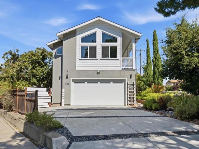House for sale in San Mateo, California