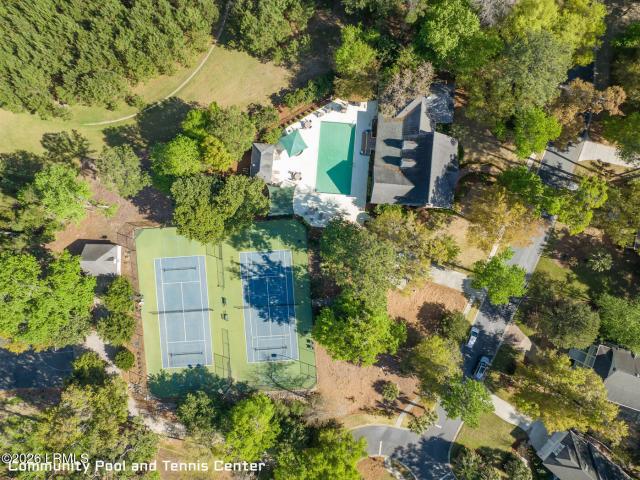 Land for sale in Beaufort, South Carolina