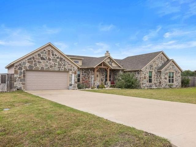 House for sale in Fannin, Texas