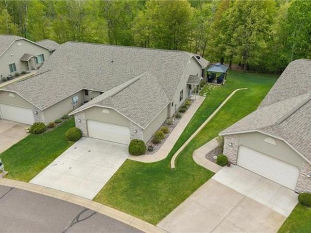 Townhouse for sale in Osceola, Wisconsin
