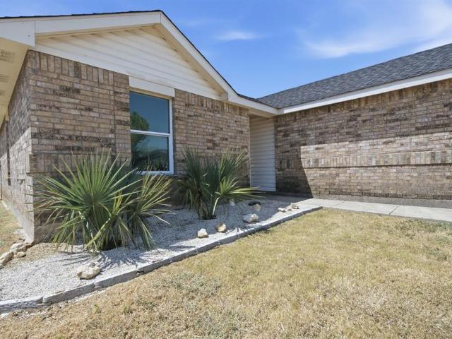House for sale in Denton, Texas