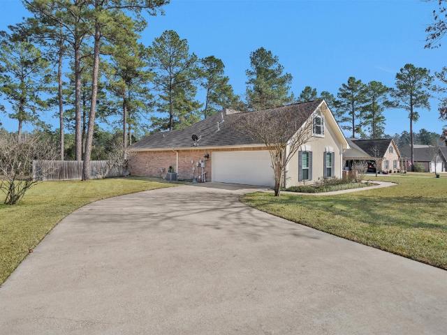House for sale in Diboll, Texas
