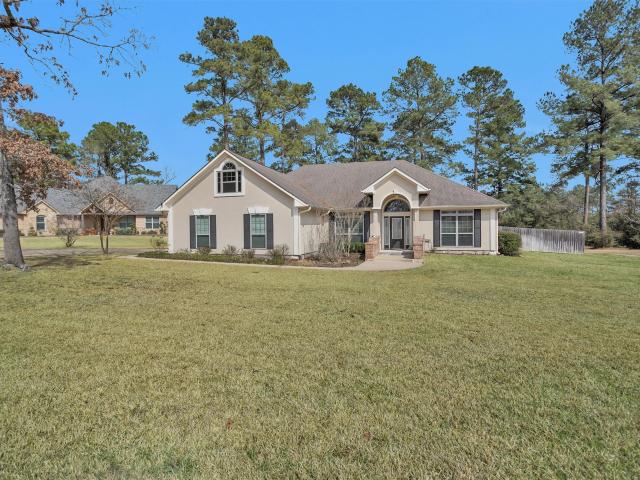 House for sale in Diboll, Texas
