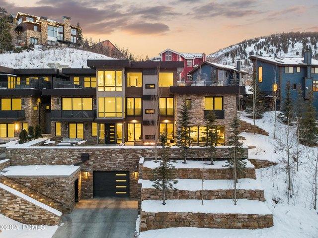 Condo for sale in Park City, Summit County
