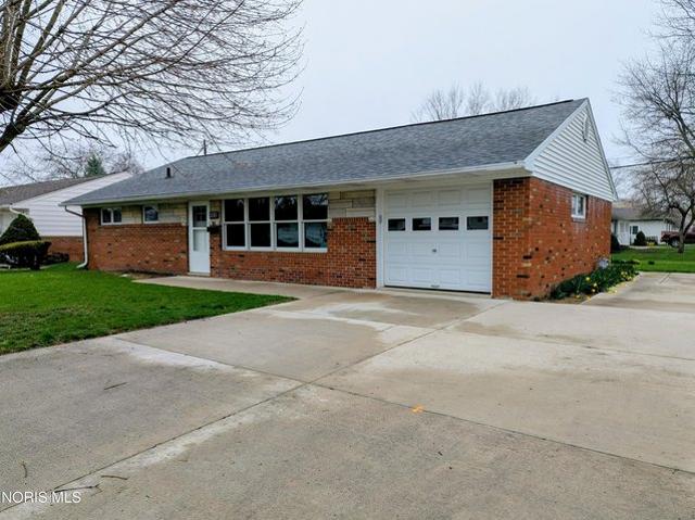 House for sale in Archbold, Ohio