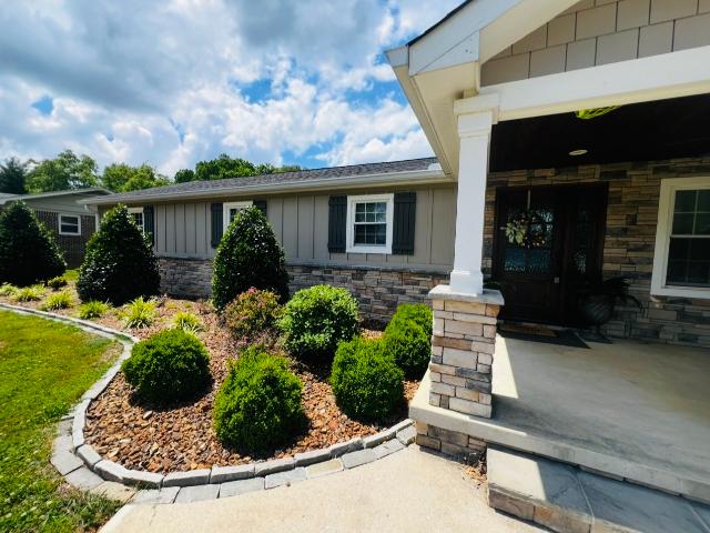 House for sale in Tennessee