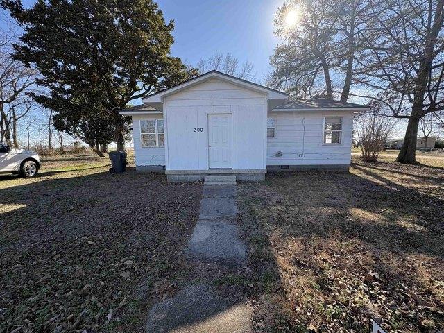 House for sale in Ark