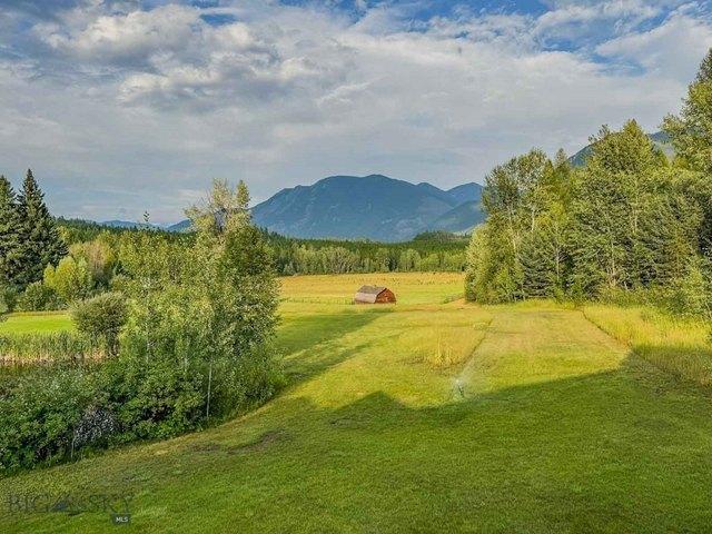 House for sale in Montana