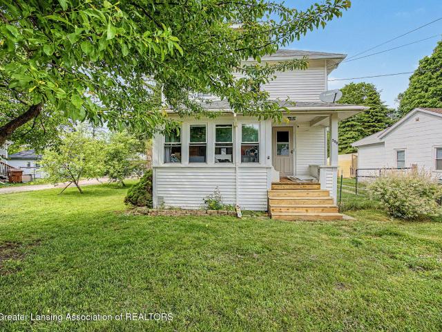House for sale in Eaton, Michigan