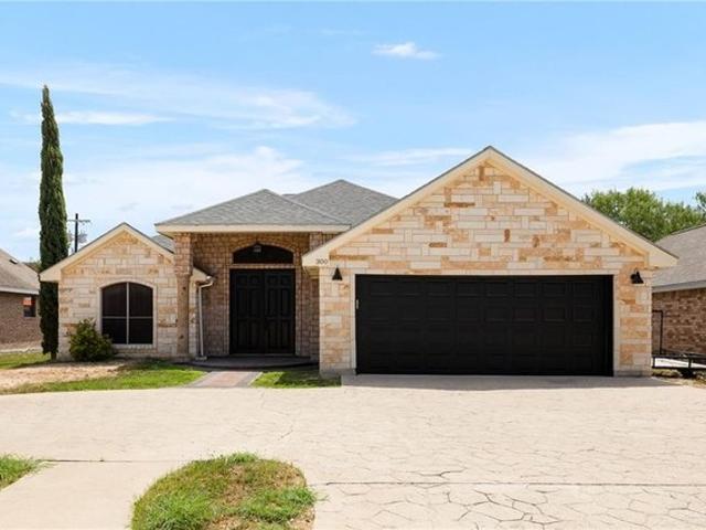 House for sale in Hidalgo, Texas