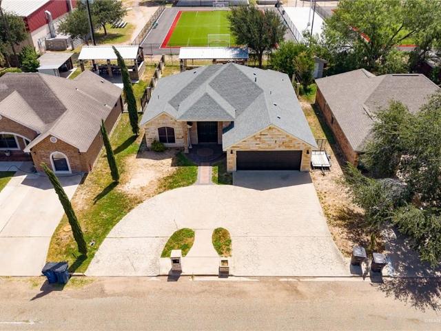 House for sale in Hidalgo, Texas
