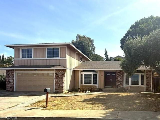 House for sale in Pittsburg, California