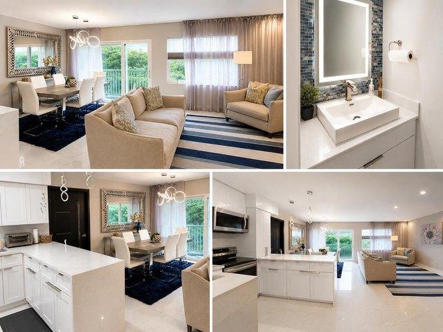Condo for sale in Hallandale, Florida