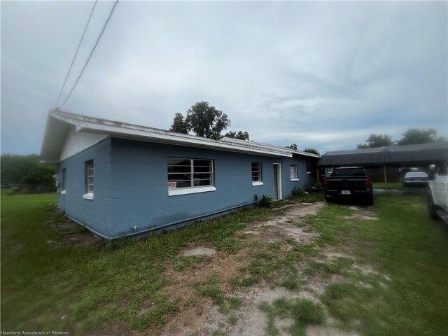 House for sale in Fort Meade, Polk County