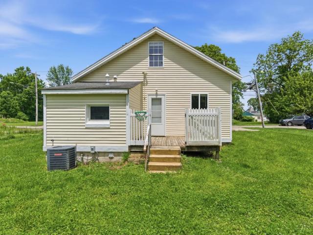 House for sale in Wilmington, Ohio