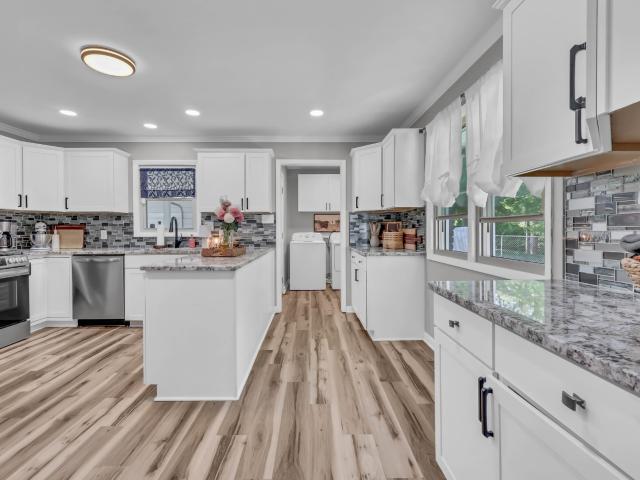 House for sale in Hopkinsville, Kentucky