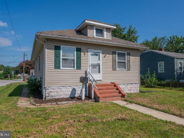 House for sale in Brooklyn, Maryland
