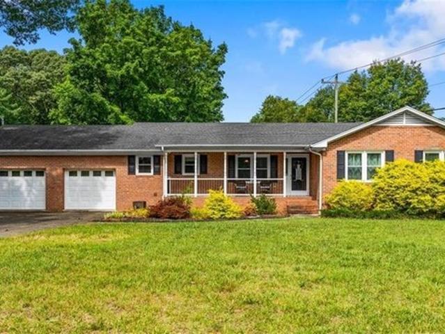 House for sale in Lewisville, North Carolina