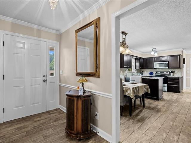 House for sale in Lewisville, North Carolina