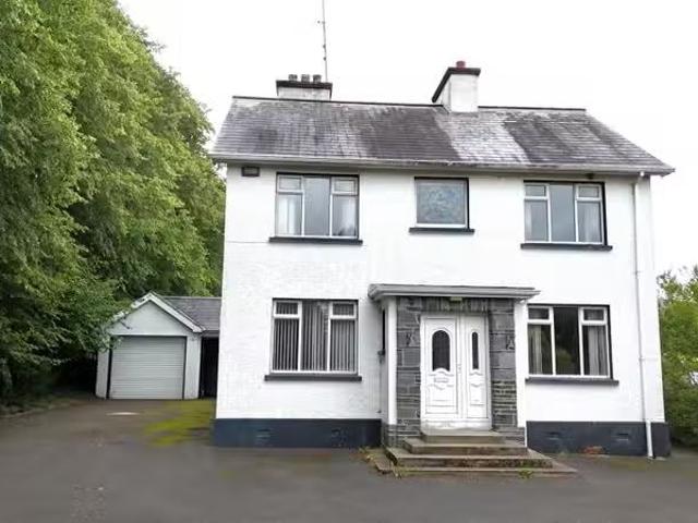 House for sale
