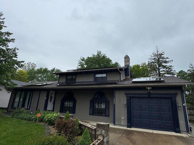 House for sale in Gahanna, Ohio