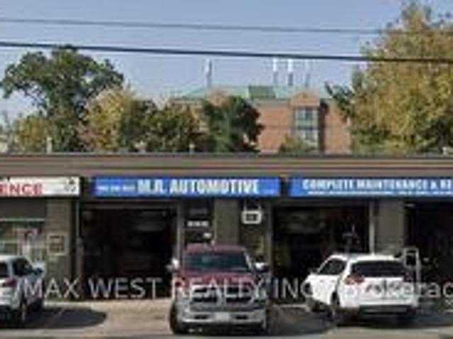 Commercial for sale in Durham, Ontario